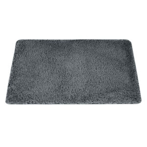 Tapis de bain l.50 x L.80 cm ink 2, Icone