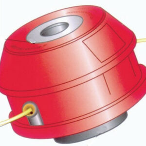 TETE FIL NYLON DEROULEMENT AUTOMATIQUE