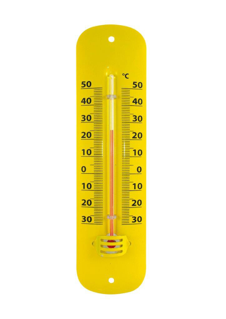 Thermomètre intérieur ou extérieur A423