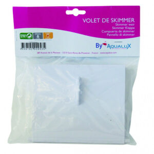 Volet de skimmer Standard