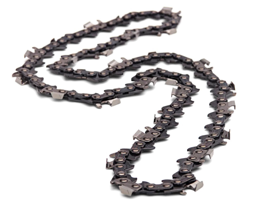Chaine H21 R21LP 0,325'' 1,5 mm 80 maillons HUSQVARNA 501840780