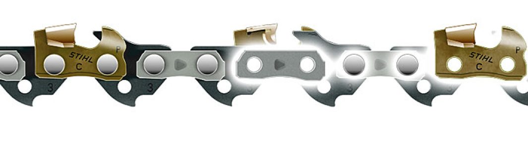 Chaine Picco Duro 3 1,3 mm 50/35 STIHL 3612-000-0050