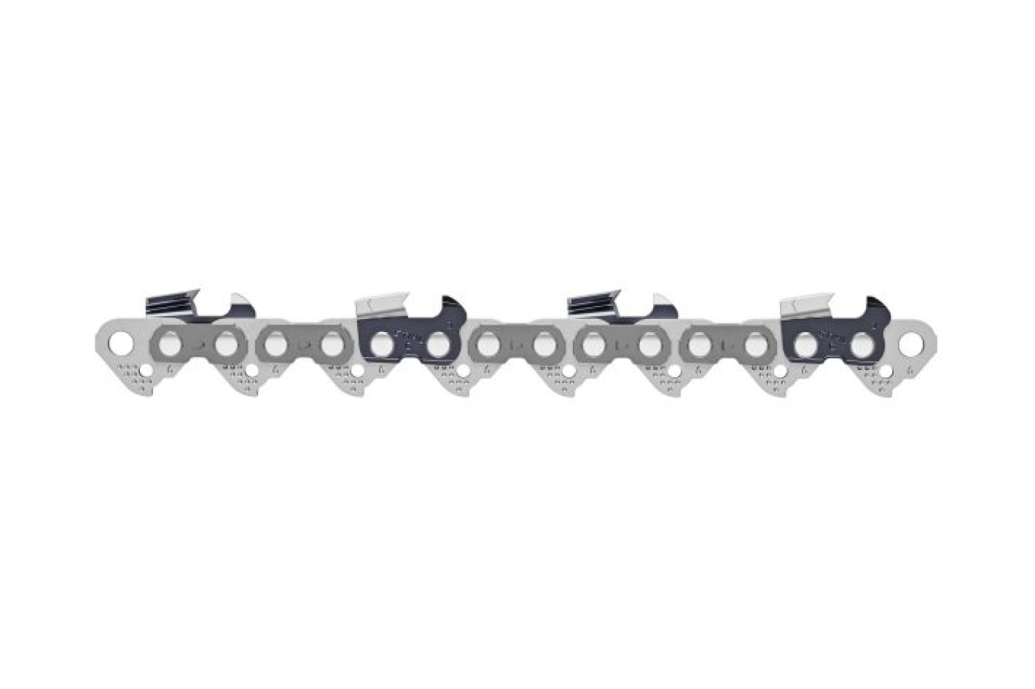 Chaîne Rapid Hexa 60 maillons 1,6 mm 3/8'' 40 cm STIHL 3132-000-0060