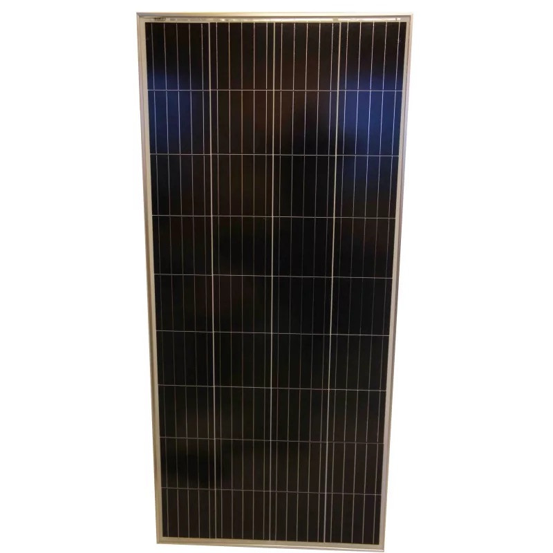 Staton d'énergie solaire - SHS1265 - Onduleur hybride - panneau 150W