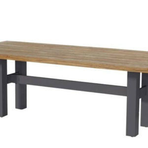 Table SOPHIE Yasmani - 240 x 100 cm