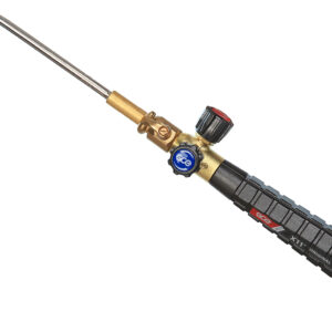 Chalumeau soudeur X11 acétylène N°0 GCE CHARLEDAVE N560100