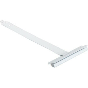 Attache de volets roulants pour motorisation, CHAMBERLAIN Rz41