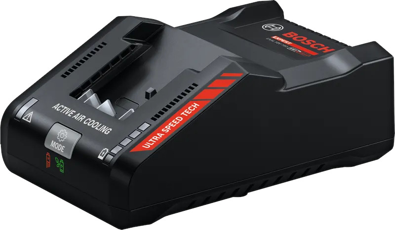 Chargeur 14,4 - 18 V 16 A EXAL18V-160 BOSCH EXPERT 1600A03D3A