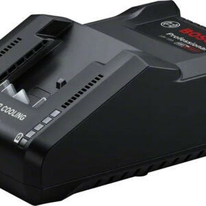 Chargeur rapide 18 V GAL 18V-160 Professional BOSCH 1600A02T5G