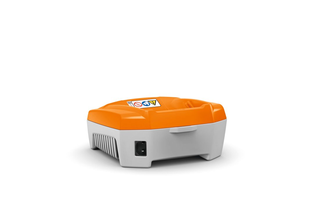 Chargeur ultra rapide AL 501 STIHL EA09-430-5700