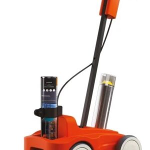 Chariot de traçage de ligne DRIVER™ SOPPEC 441600PURE