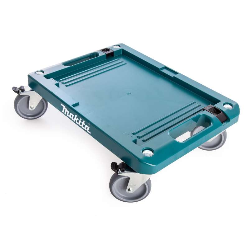 Chariot de transport P-83886 pour Coffret MAKPAC MAKITA