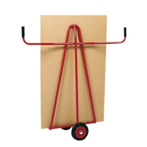 Chariot porte-panneaux CU 300 kg avec poignées FIMM 800000071