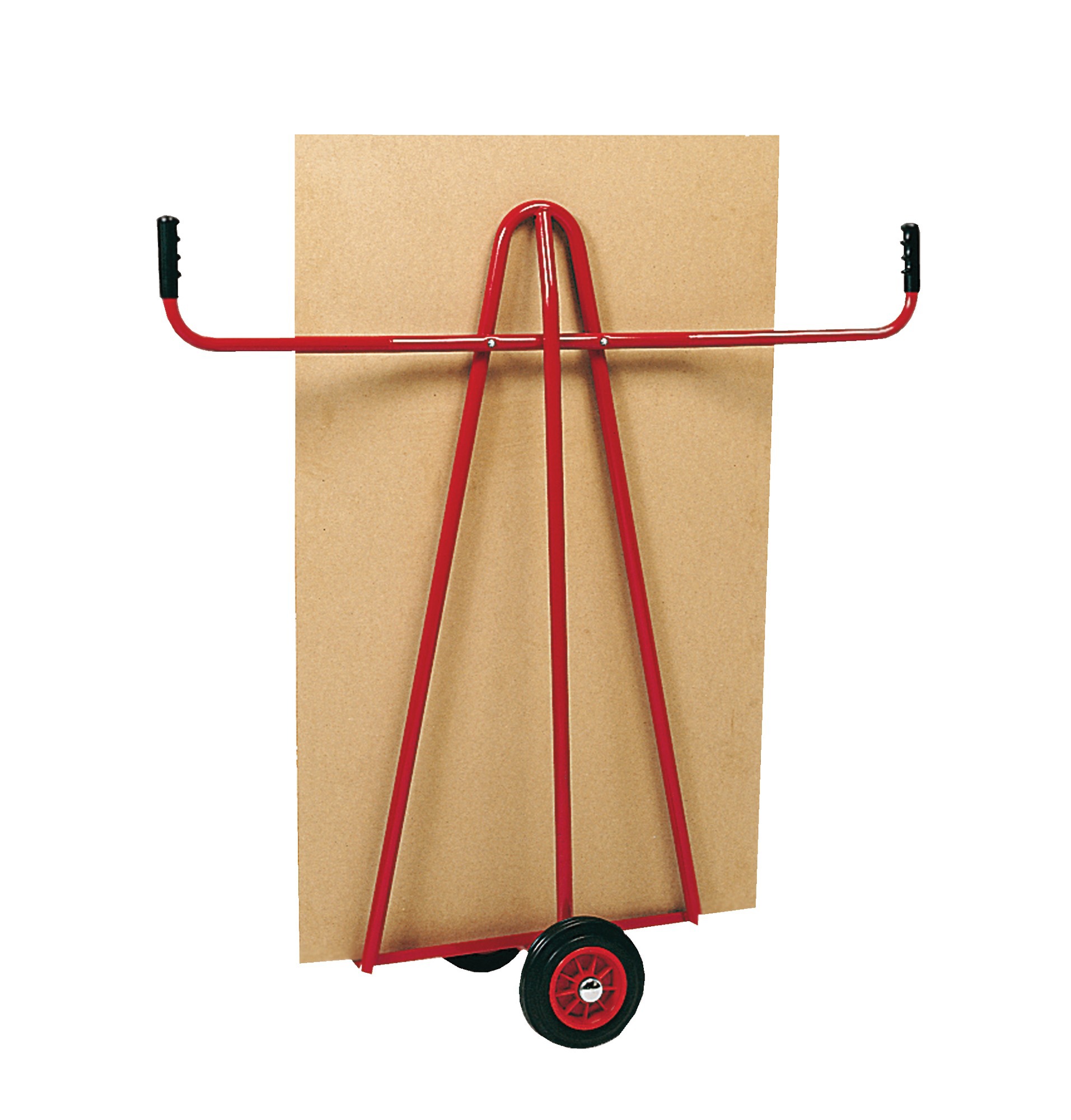 Chariot porte-panneaux CU 300 kg avec poignées FIMM 800000071