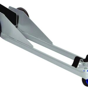 Chariot pour porte de 150 kg MANUEST CONCEPT MATADOR M-DOORJACK