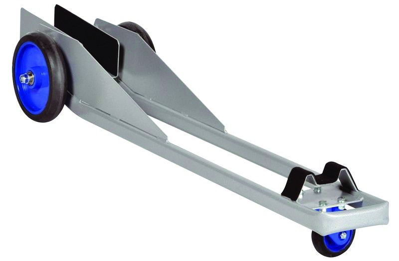 Chariot pour porte de 150 kg MANUEST CONCEPT MATADOR M-DOORJACK