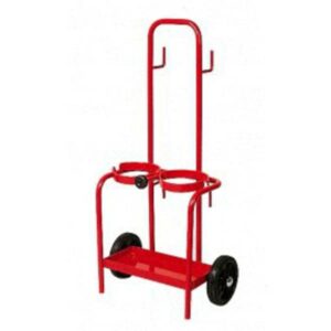 Chariot vide pour bouteilles S05 GCE CHARLEDAVE 22161048