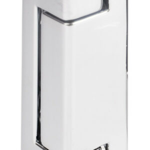 Charnière chromée brillant type 401 FERMOD 401.01