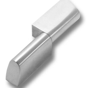 Charnière d'angle inox 316 PINET 8572221