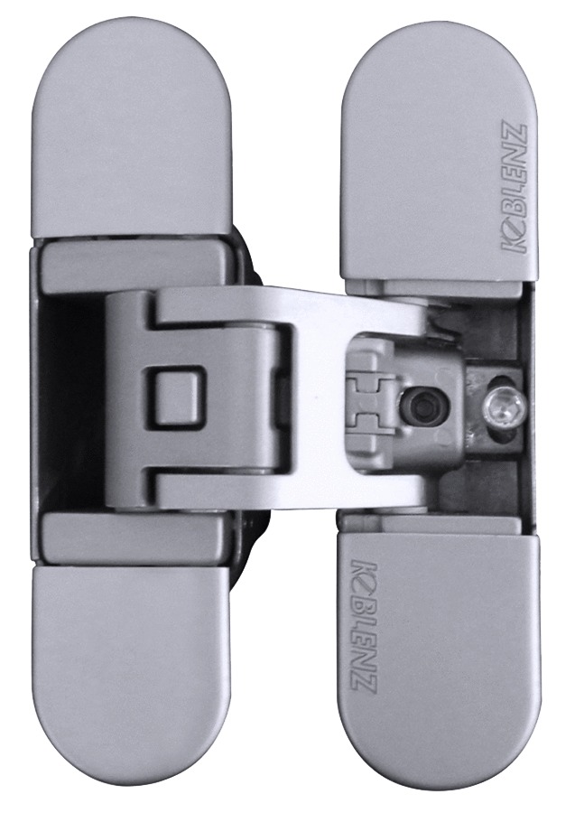 Charnière kubica réversible 50/70 kg KOBLENZ K 6700 CS
