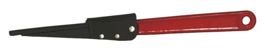 Chasse cône automatique MSP 1 OPTI MACHINES 3050636