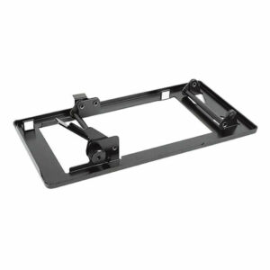 Châssis de ponçage MAKITA 193072-3 pour ponceuse à bande 9404