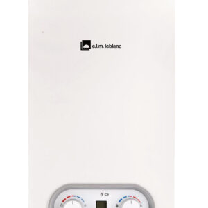 Chauffe-bain gaz ONDEA Hydropower Bas Nox LC14-4 PVHYN ELM LEBLANC 7736506273