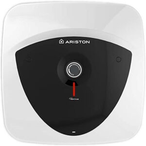 Chauffe-eau électrique 15 L blindée ANDRIS LUX 15 SR sur évier ARISTON 3100325