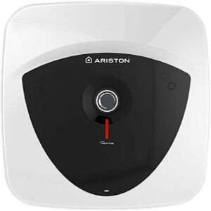 Chauffe-eau électrique 15 L blindée ANDRIS LUX 15 SS sous évier ARISTON 3100324
