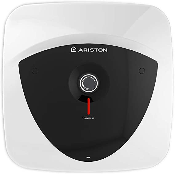 Chauffe-eau électrique 15 L blindée ANDRIS LUX 15 SS sous évier ARISTON 3100324
