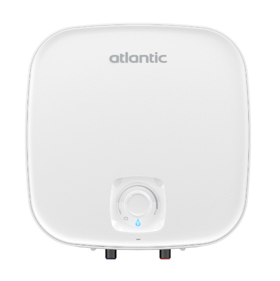 Chauffe-eau électrique 15 L carré sous évier ODEO ATLANTIC 821502