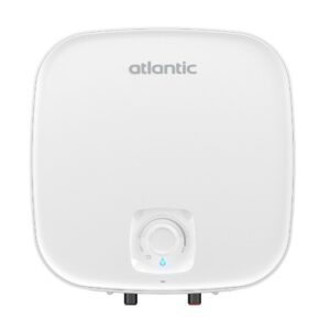 Chauffe-eau électrique 15 L carré sur évier ODEO ATLANTIC 821501