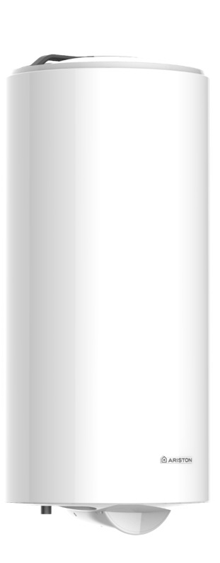 Chauffe-eau électrique 150 l INITIO XPERT blindé vertical mural D513 mm ARISTON 3000780