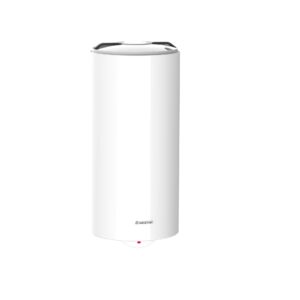 Chauffe-eau électrique 150 l SAGEO XPERT stéatite vertical mural D513 mm ARISTON 3000778