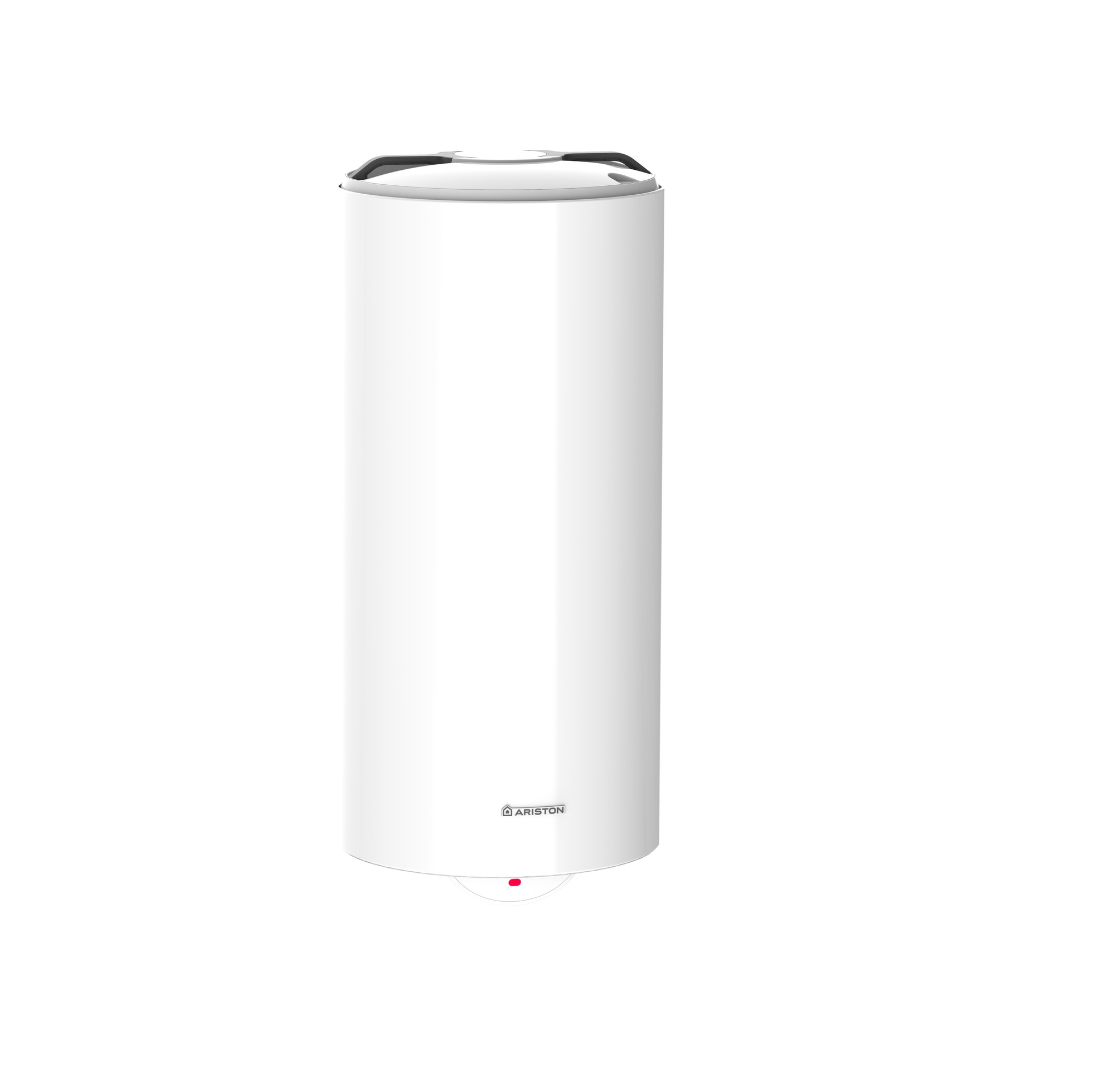 Chauffe-eau électrique 150 l SAGEO XPERT stéatite vertical mural D513 mm ARISTON 3000778