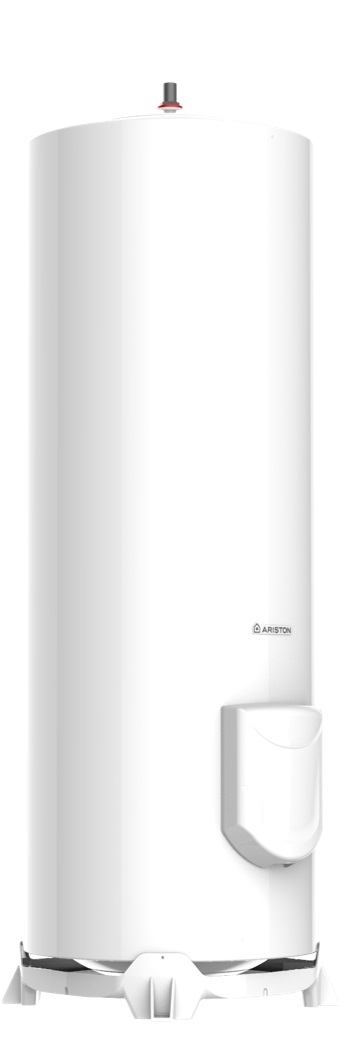 Chauffe-eau électrique 300 l INITIO XPERT blindé vertical sur socle D570 mm ARISTON 3000796