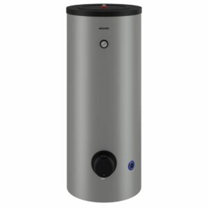 Chauffe-eau électrique 500 l IMMENSIO blindé vertical sur socle ATLANTIC 228260