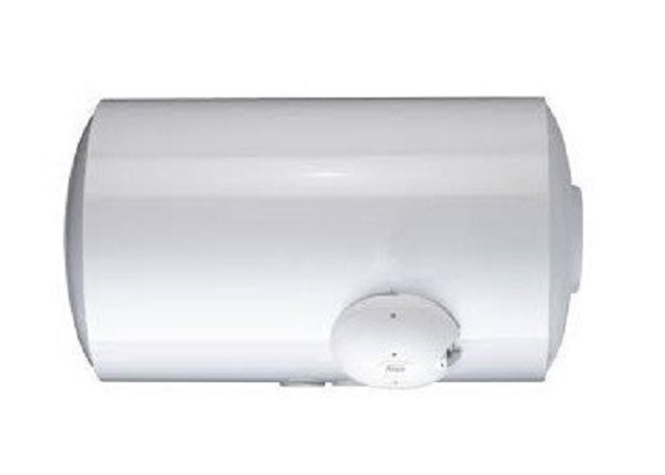 Chauffe-eau électrique blindé 75 L INITIO horizontal sortie bas D.505 ARISTON 3201544