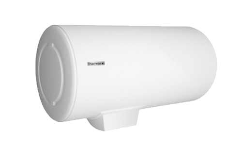 Chauffe-eau électrique blindé horizontal raccordement dessous 100 L THERMOR 253014