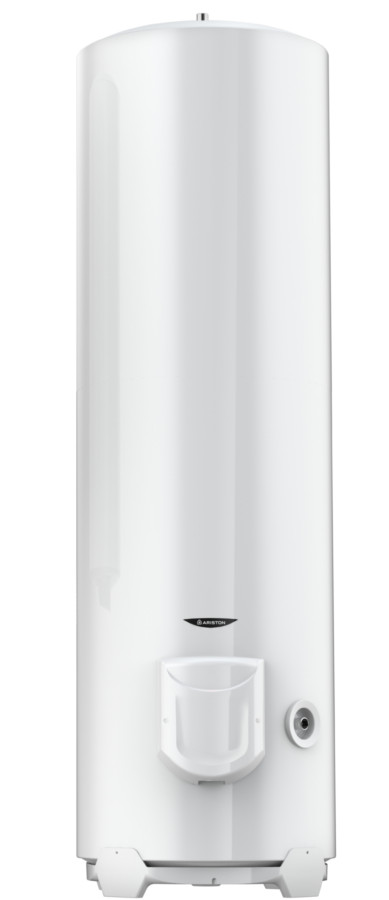 Chauffe-eau électrique blindé INITIO vertical stable 200 L ARISTON 3000595