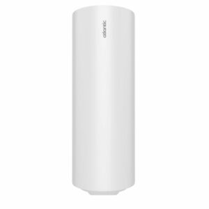 Chauffe-eau électrique blindé vertical mural CHAUFFEO 50 L D505 ATLANTIC 321105