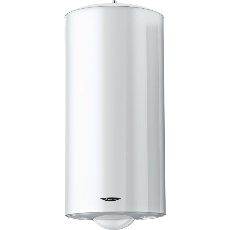 Chauffe-eau électrique blindé vertical mural INITIO D560 200 L ARISTON 3000656