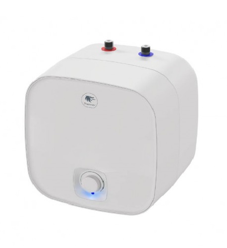 Chauffe-eau électrique carré sous évier RISTRETTO 15 L THERMOR 221138