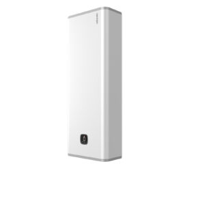 Chauffe-eau électrique connecté LINEO multipositions 80 L ATLANTIC 157209