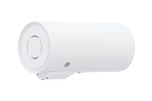 Chauffe-eau électrique DURALIS ACI Hybride 100 L horizontal mural THERMOR 263124