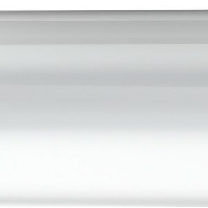 Chauffe-eau électrique INITIO 100 L blindé horizontal sortie droite D570 ARISTON 3010892