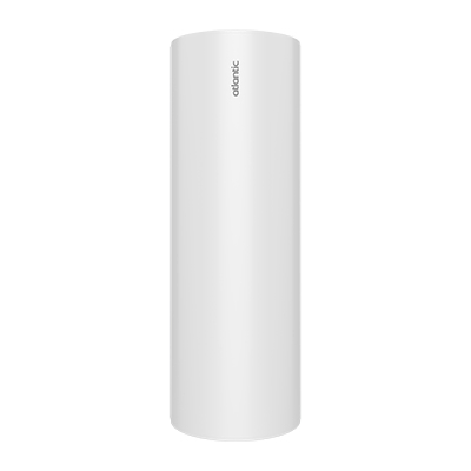 Chauffe-eau électrique mural ZENEO ACI Hybride 50 L ATLANTIC 153105