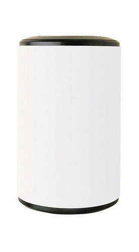 Chauffe-eau électrique PETITES CAPACITÉS étroit sur évier 15 L ATLANTIC 325116