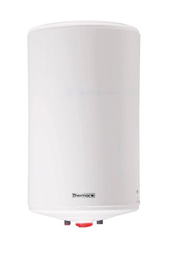 Chauffe-eau électrique RISTRETTO rond 10 L sur évier THERMOR 221071