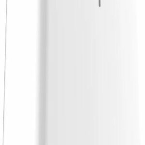 Chauffe-eau électrique VELIS PRO 45 l multiposition blindé blanc ARISTON 3100920